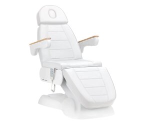 Кушетка косметологічна електрична SILLON Lux 273b 3 мотори Підігрів