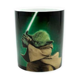 Чашка STAR WARS Yoda (Зоряні війни)