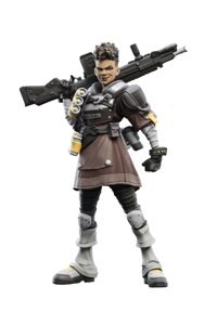 Фігурка APEX legends bangalore (бангалор)