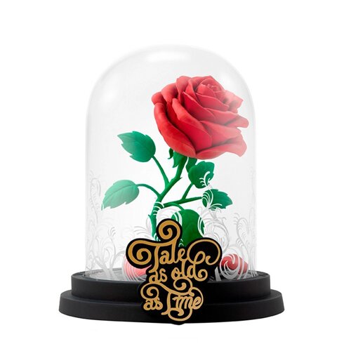 Фігурка DISNEY Enchanted Rose (Красуня та Чудовисько)