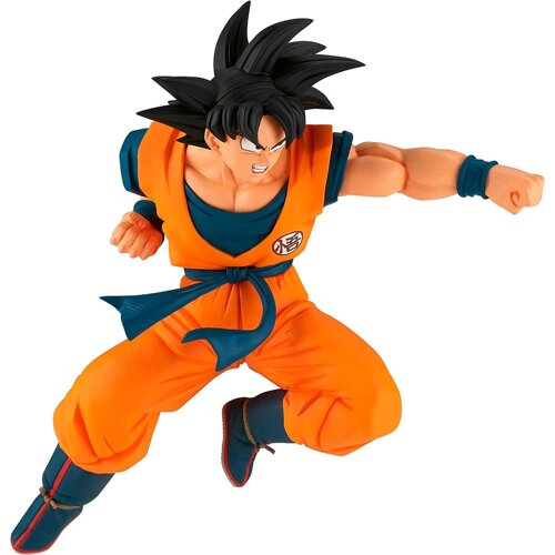 Фігурка DRAGON BALL Son Goku - Super Hero Match Makers (Драгон бол)