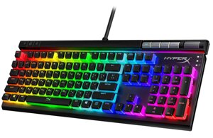 Клавіатура HyperX Alloy Elite 2 RGB Ru