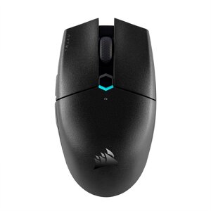 Ігрова миша бездротова CONSAIR Katar Pro Wireless Gaming Mouse Black (CH-931C011-EU)
