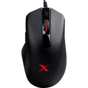 Ігрова миша A4TECH Bloody X5 Max чорний