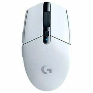 Ігрова миша logitech G305 біла (L910-005291)