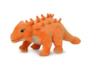 Іграшка плюшева Plush toy WP MERCHANDISE Dinosaur Stegosaurus Seeley Іграшка плюшева WP MERCHANDISE