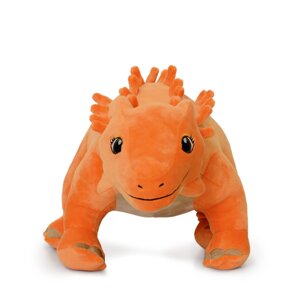 Іграшка плюшева Plush toy WP MERCHANDISE Dinosaur Stegosaurus Seeley Іграшка плюшева WP MERCHANDISE