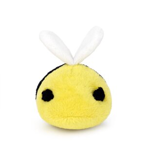 Іграшка плюшева WP merchandise бджола жужа