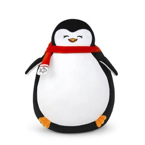 Іграшка плюшева WP merchandise пінгвін норіс