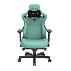 Крісло для геймерів ANDA SEAT Kaiser 3, XL Зелений