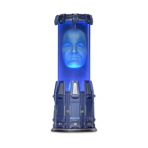 Статетка POWER RANGERS Zordon Statue Art Scale 1/10