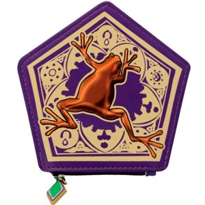 Гаманець HARRY POTTER Chocolate Frog (Гаррі Поттер)