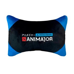 Подушка підголівник ANIMAJOR Dota 2