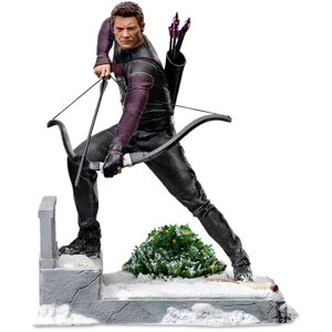 Статуетка MARVEL Clint Barton BDS Art Scale 1/10