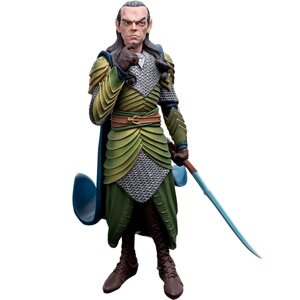 Фігурка LORD OF THE RINGS Elrond Mini Epics (Володар перснів)
