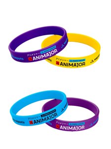 Браслет ANIMAJOR Dota 2 set (набір)