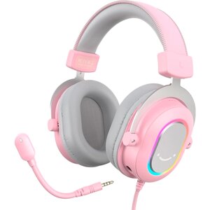 Ігрова гарнітура FIFINE H6P RGB