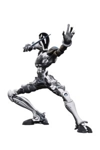 Фігурка BORDERLANDS 3 Zer0 (Бордленс) 15,8