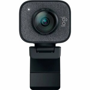 Веб-камера LOGITECH StreamCam (L960-001281)