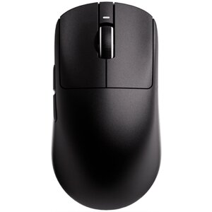 Ігрова миша бездротова VGN VXE Dragonfly R1 PRO (VXE-R1-PRO-BLK), Чорний