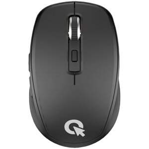 Ігрова миша бездротова OFFICEPRO M267B Чорний