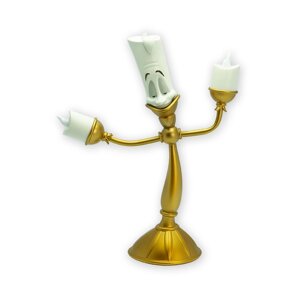 Лампа DISNEY Beauty and the Beast Lumière (Дісней)