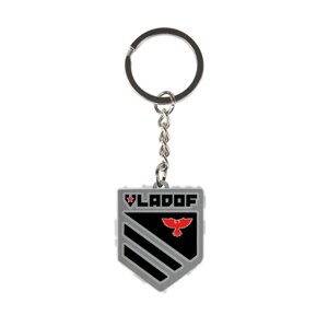 Брелок BORDERLANDS 3 Vladof