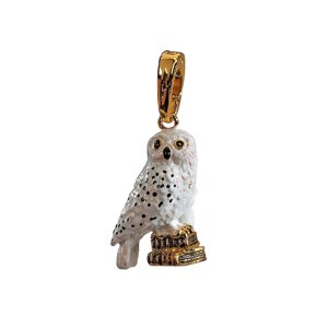 Підвіска HARRY POTTER Hedwig - Charm No. 18 (Гаррі Поттер)