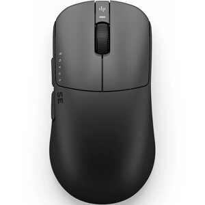 Ігрова миша бездротова DARK PROJECT Novus SE (DPP_Novus_SE_Black)