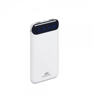 Портативний зарядний пристрій RIVACASE Rivapower VA2240, 10000 mA
