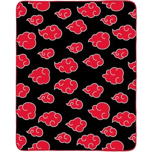 Плед NARUTO SHIPPUDEN Akatsuki (Наруто)