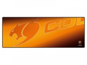 Килимок для миші COUGAR Arena помаранчевий