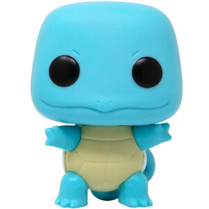 Фігурка POKEMON Funko Pop! Секвіртл (Покемон)