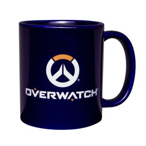 Чашка OVERWATCH Roadhog (Овервотч)