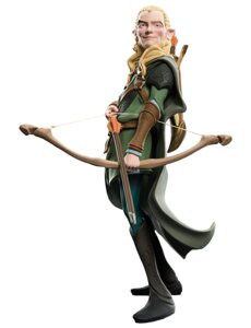 Фігурка LORD OF THE RINGS Legolas (Володар перснів Леголас) 18,5
