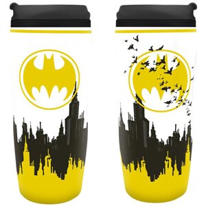 Термокружка DC COMICS Batman 355 мл