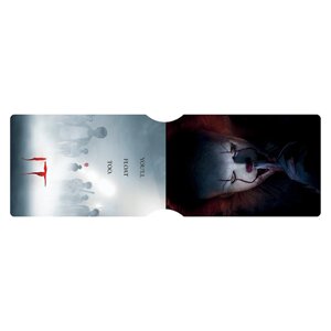 Кардхолдер IT Pennywise (Воно)