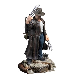 Статуетка MARVEL X-Men - Old Man Logan - BDS Art Scale 1/10 (Люди Ікс)
