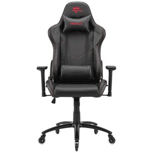 Крісло для геймерів FRAGON 3x Series (FRAGON3X_BLACK) чорний