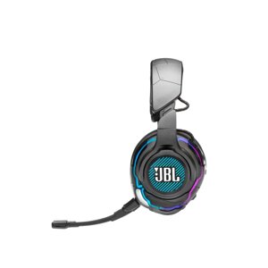 Ігрова гарнітура JBL QUANTUM ONE (JBLQUANTUMONEBLK)