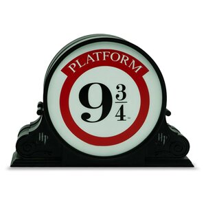 Лампа HARRY POTTER Platform 9 3/4 (Гаррі Поттер)