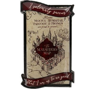 Магніт HARRY POTTER Marauders (Гаррі Поттер)