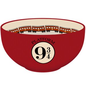 Піала HARRY POTTER Platform 9 3/4 (Гаррі Поттер) 600 мл