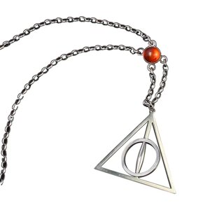 Підвіска HARRY POTTER Xenophilius Lovegood Necklace (Гаррі Поттер)