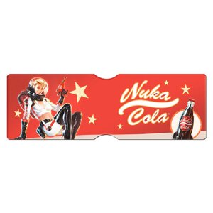 Кардхолдер FALLOUT Nuka Cola (Фалаут)