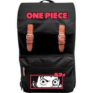 Рюкзак ONE PIECE Luffy XXL (Ван піс) XXL