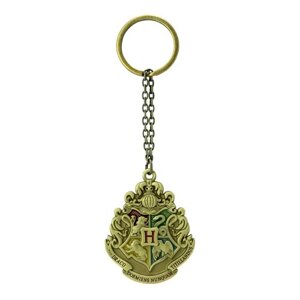 Брелок 3D HARRY POTTER Hogwarts' Crest (Гаррі Поттер)