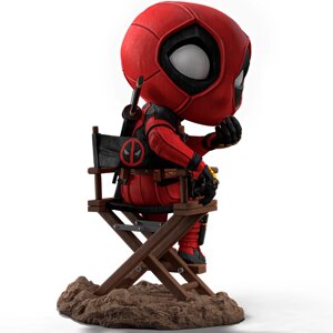 Фігурка MARVEL Deadpool (Дедпул і Росомаха) 13,4 см