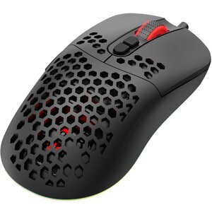 Ігрова миша GAMEPRO GM395, Чорний