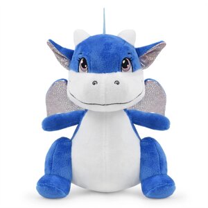 Іграшка плюшева WP MERCHANDISE Дракон Спайкі